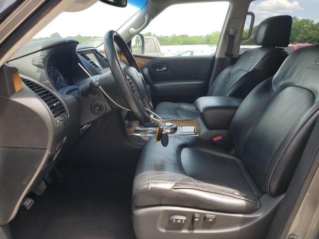 2013 Infiniti QX56