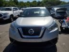 2018 Nissan Kicks S