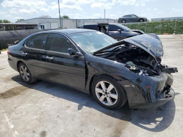 2006 Lexus ES 330