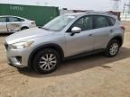 2013 Mazda CX-5 Sport