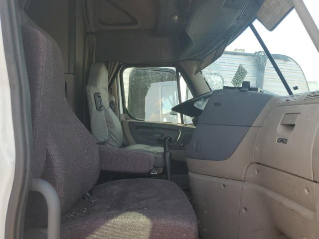 2013 Freightliner Cascadia 125