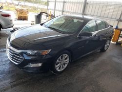 Rental Vehicles for sale at auction: 2023 Chevrolet Malibu LT