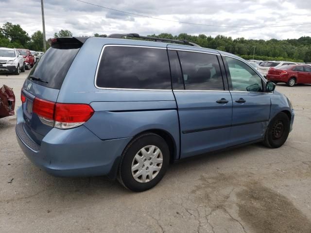 2009 Honda Odyssey LX