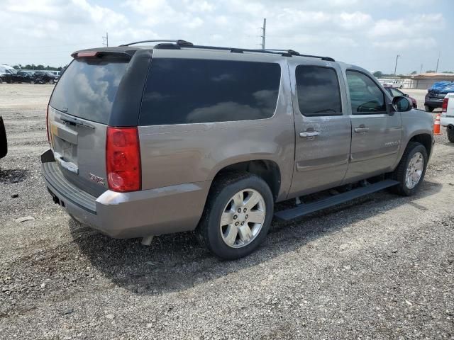 2007 GMC Yukon XL K1500