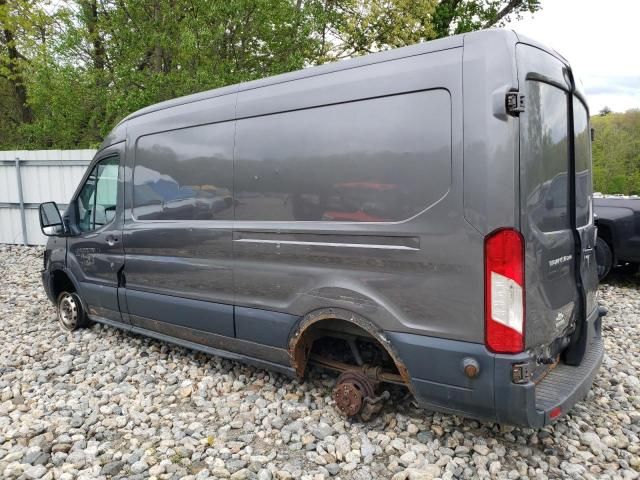 2015 Ford Transit T-250