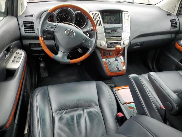 2007 Lexus RX 350