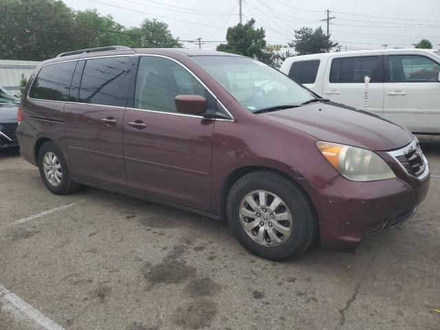 2008 Honda Odyssey EX