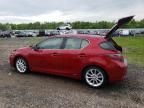 2012 Lexus CT 200