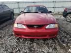 1998 Ford Mustang GT