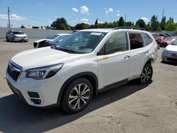 2019 Subaru Forester Limited for sale in Portland, OR