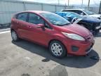 2013 Ford Fiesta SE