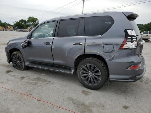 2021 Lexus GX 460 Premium