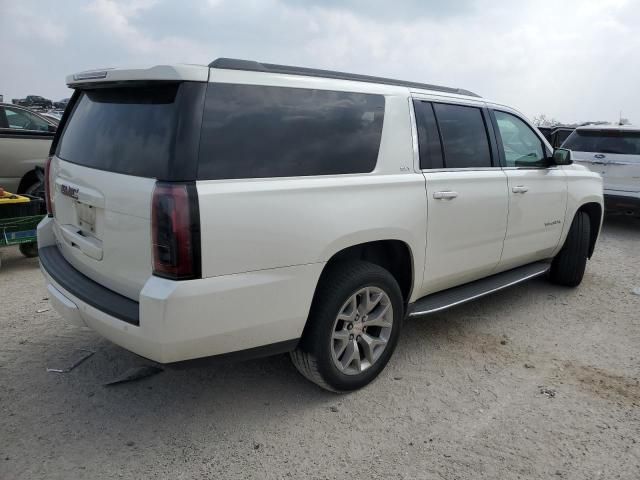 2015 GMC Yukon XL C1500 SLT