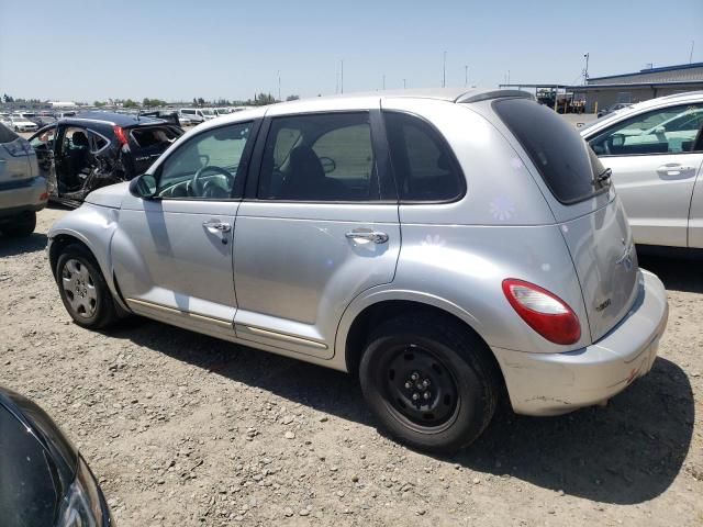 2007 Chrysler PT Cruiser Touring