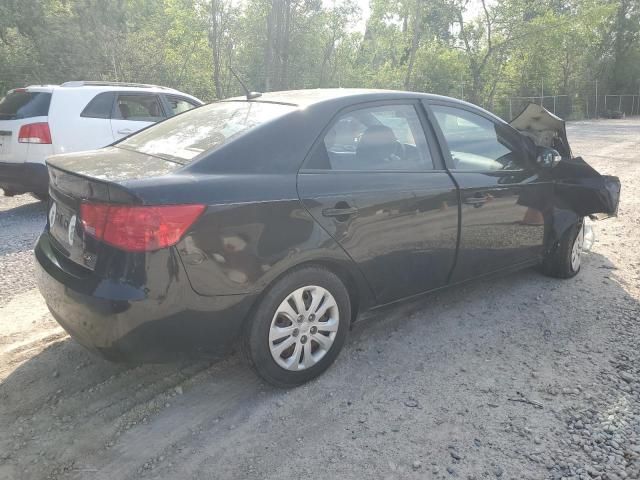 2010 KIA Forte EX