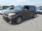 2013 Scion XB