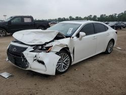 Lexus Vehiculos salvage en venta: 2017 Lexus ES 350