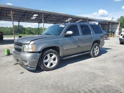 Chevrolet salvage cars for sale: 2008 Chevrolet Tahoe C1500