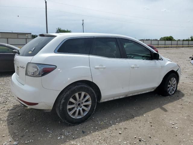 2011 Mazda CX-7