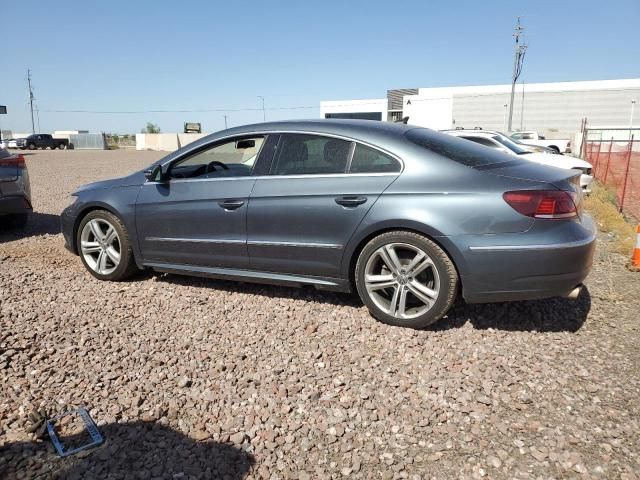 2013 Volkswagen CC Sport