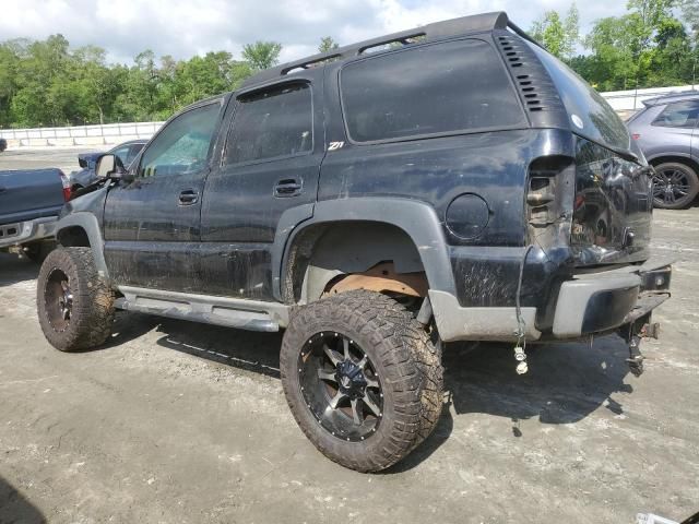 2003 Chevrolet Tahoe K1500