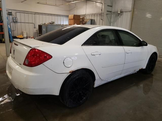 2005 Pontiac G6 GT