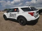 2022 Ford Explorer Police Interceptor