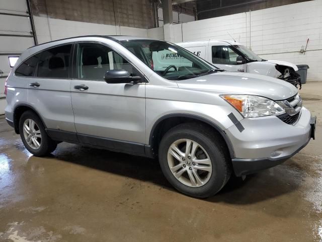 2010 Honda CR-V EX