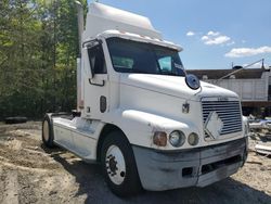 Salvage cars for sale from Copart Waldorf, MD: 2002 Freightliner Conventional ST112