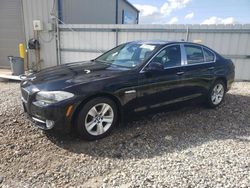 Clean Title Cars for sale at auction: 2013 BMW 528 XI