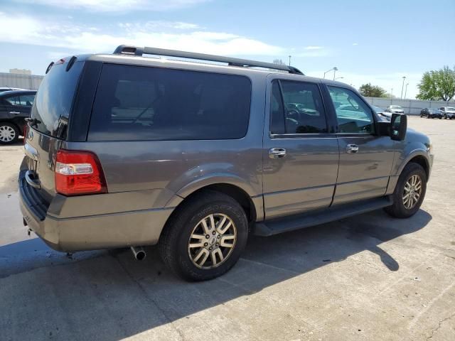 2011 Ford Expedition EL XLT