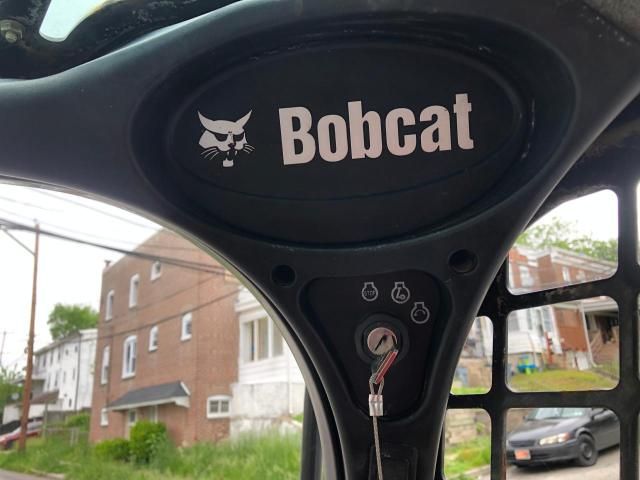 2020 Bobcat S450