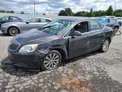 Vehiculos salvage en venta de Copart Portland, OR: 2016 Buick Verano