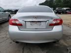 2011 Infiniti M37