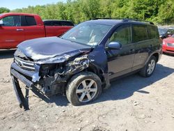 Toyota Rav4 Vehiculos salvage en venta: 2006 Toyota Rav4 Limited