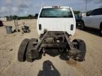 2014 Chevrolet Silverado C3500