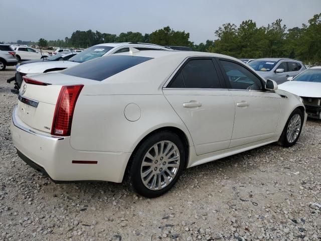 2013 Cadillac CTS Premium Collection