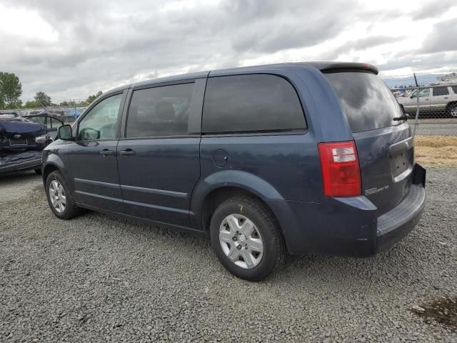 2008 Dodge Grand Caravan SE