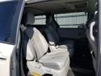 2011 Toyota Sienna XLE