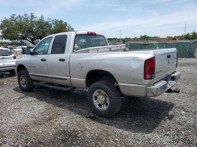 2005 Dodge RAM 2500 ST