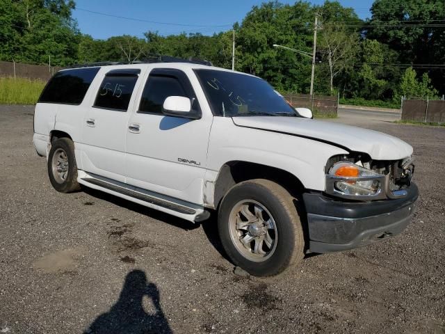 2005 GMC Yukon XL Denali