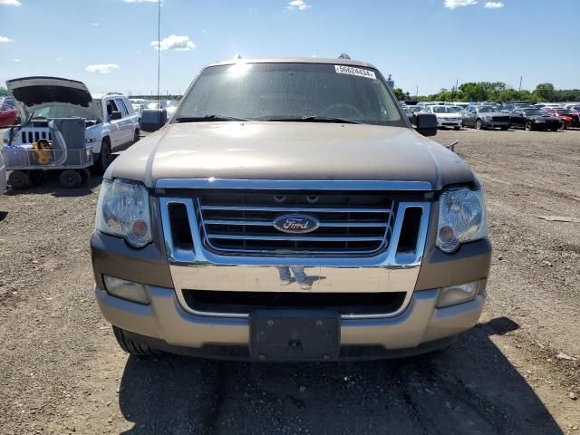 2006 Ford Explorer Eddie Bauer