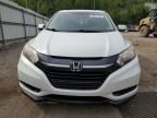 2016 Honda HR-V LX