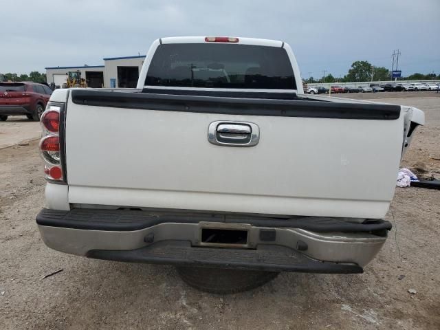 2003 Chevrolet Silverado C1500