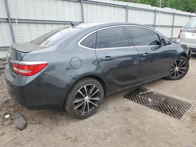 2017 Buick Verano Sport Touring