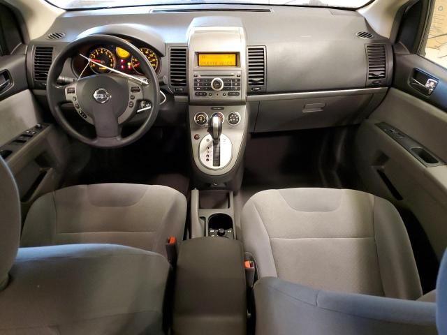 2009 Nissan Sentra 2.0