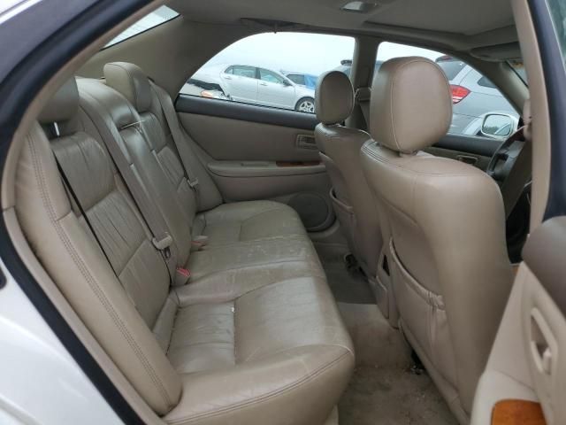 2000 Lexus ES 300