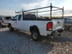 2010 GMC Sierra K2500 SLE