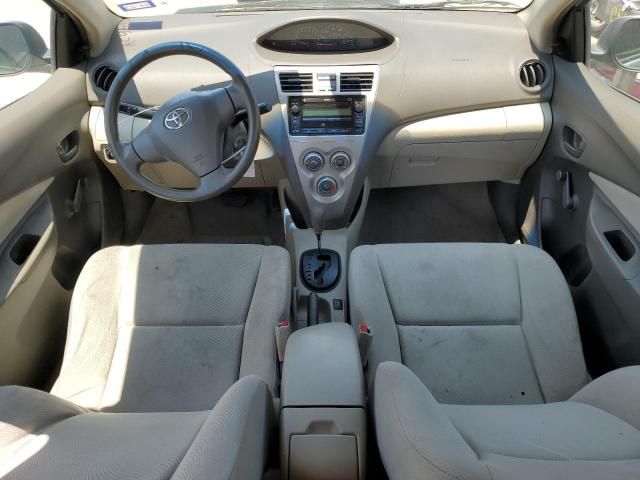 2010 Toyota Yaris