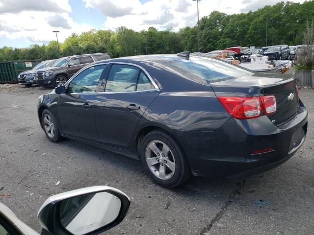 2015 Chevrolet Malibu LS